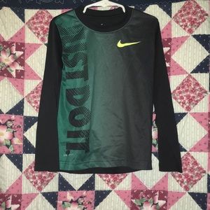 Boys Nike Shirt